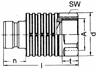 KL-030-2-WR548-40-4-OV-EB
