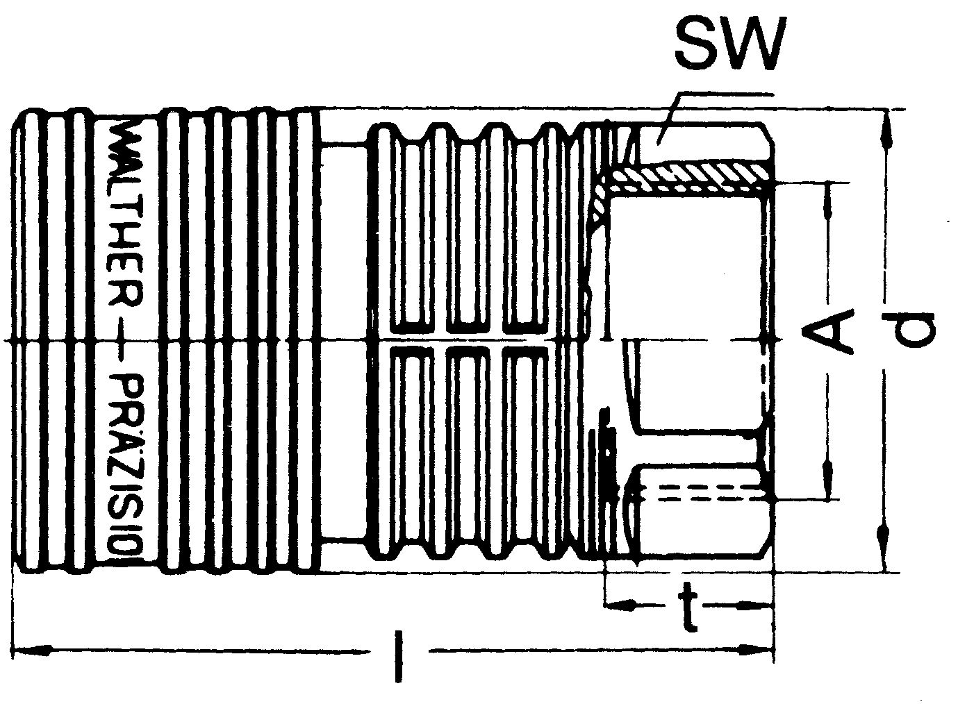 KL-030-0-WR548-40-1-OV-EB